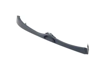 Lower Headlight Trim - Right