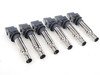 ES#2731960 - 022905715AKT2 - Ignition Service Kit - Includes six OE coil packs and spark plugs - Genuine Volkswagen Audi - Audi Volkswagen