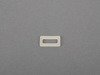 ES#164235 - 61131358604 - SEAL - Genuine BMW - BMW
