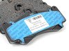 ES#1499367 - 99735194890 - Front Brake Pad Set - OEM front brake pad set - Genuine Porsche - Porsche
