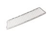 ES#74750 - 51117175298 - Bumper Grill - Center - Replacement for the center portion of your lower bumper trim - Genuine BMW - BMW