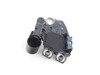 ES#1616333 - 0031544006 - Voltage Regulator - Located behind the alternator rear cover - Genuine Mercedes Benz - Mercedes Benz