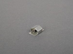 ES#1512097 - 99959150801 - Captive Nut - Priced Each  - Genuine Porsche - Porsche