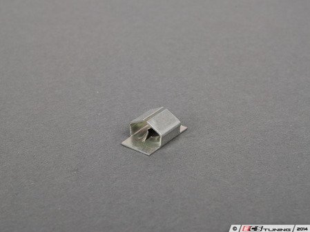 ES#1512097 - 99959150801 - Captive Nut - Priced Each  - Genuine Porsche - Porsche