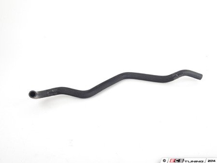 ES#2801866 - 32412228873 - Power Steering Feed Hose - Runs from the fluid reservoir to the pump - Rein - BMW