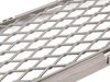ES#74750 - 51117175298 - Bumper Grill - Center - Replacement for the center portion of your lower bumper trim - Genuine BMW - BMW