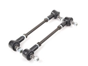 ES#2718098 - 25834F - Front Adjustable Performance End Link - Pair - Get the most out of your sway bar! - Hotchkis - BMW