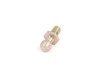 ES#2801866 - 32412228873 - Power Steering Feed Hose - Runs from the fluid reservoir to the pump - Rein - BMW