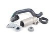 ES#2771433 - 13411744713KT3 - Idle Control Valve Kit - An integral part of the air intake system - Assembled By ECS - BMW