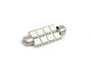 ES#2681073 - 001350ZIZ02KT - LED Overhead Lighting Kit - Transform your dome lamp lighting with new LED bulbs from Ziza - ZiZa - Porsche