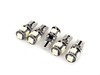 ES#2681073 - 001350ZIZ02KT - LED Overhead Lighting Kit - Transform your dome lamp lighting with new LED bulbs from Ziza - ZiZa - Porsche