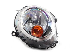 ES#2586996 - 63122751870 - Headlight Assembly - Right - Replace your cracked or broken headlight housing - Magneti Marelli - MINI