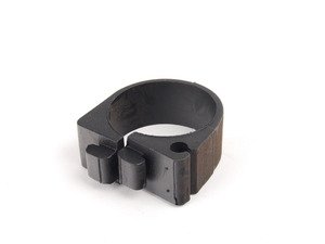 ES#2800131 - 13411705564 - Rubber Mount - Mount for the idle regulator valve - Rein - BMW