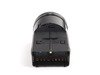 ES#2730571 - 8E0941531A5PR - Headlight Switch - Controls functions of the parking lights, headlights, and fog lights - Vaico - Audi