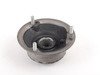 ES#2802788 - 31306775098 - Front Upper Strut Mount - Priced Each - Strut mount with bearing - Rein - BMW