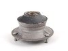 ES#2802788 - 31306775098 - Front Upper Strut Mount - Priced Each - Strut mount with bearing - Rein - BMW