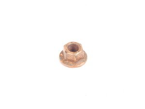 ES#2800125 - 11721437202 - Exhaust Manifold Nut HWN0101 - Priced Each - Used to secure the exhaust manifold to the cylinder head. (M7) - Rein - BMW