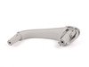 ES#1733803 - 20381017517376 - Rear Left Interior Door Pull - Alpaca Grey (Color Code 7376) - Genuine Mercedes Benz - Mercedes Benz