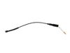 ES#260890 - 1J0881265C - Seat Adjustment Cable - Left - This cable runs from the adjustment handle to the seat bracket, and allows the seat to move forward and backward - Genuine Volkswagen Audi - Volkswagen
