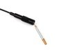 ES#260890 - 1J0881265C - Seat Adjustment Cable - Left - This cable runs from the adjustment handle to the seat bracket, and allows the seat to move forward and backward - Genuine Volkswagen Audi - Volkswagen