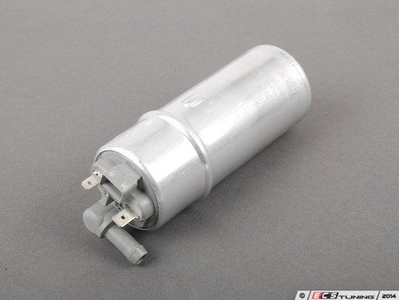 ES#2804274 - 16146752369 - E39 Fuel Pump - Replaces just the part that failed - the pump. - Pierburg - BMW