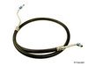 ES#7484 - 191422893 - Power Steering Pressure Hose - Pump to rack - Corteco - Volkswagen