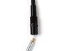 ES#260890 - 1J0881265C - Seat Adjustment Cable - Left - This cable runs from the adjustment handle to the seat bracket, and allows the seat to move forward and backward - Genuine Volkswagen Audi - Volkswagen