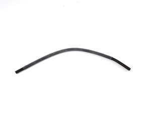 ES#19646 - 11157560068 - E53 Oil Return Hose - Hose that attaches between the crankcase vent and the oil return pipe - Genuine BMW - BMW