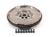ES#2718672 - 06J105266H - 6-Speed Manual Flywheel - Connects the engine to the clutch plate assembly - LUK - Audi Volkswagen