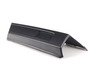 ES#73735 - 51111869770 - Front Bumper Trim - right  - Replace worn out or missing trim to get your vehicle looking the way it should - Genuine BMW - BMW