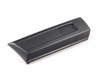 ES#73735 - 51111869770 - Front Bumper Trim - right  - Replace worn out or missing trim to get your vehicle looking the way it should - Genuine BMW - BMW