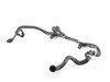 ES#1897621 - 17127599455 - Heater Return & Thermostat Hose - Replace damaged hoses to stop leaks and make sure your vehicle is running its absolute best - Genuine BMW - BMW