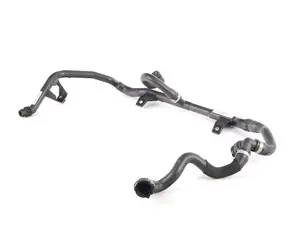Heater Return & Thermostat Hose