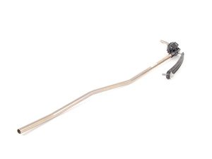 ES#2641212 - 8K0711151D - Shifter Selector Shaft - Connects the shift box to the transmission - Genuine Volkswagen Audi - Audi