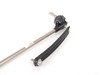 ES#2641212 - 8K0711151D - Shifter Selector Shaft - Connects the shift box to the transmission - Genuine Volkswagen Audi - Audi