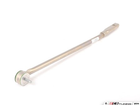 ES#2192915 - 8K0711271E - Shifter Push Rod - Connects the shift box to the transmission - Genuine Volkswagen Audi - Audi