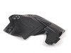 ES#128838 - 51717114857 - Fender Liner Cover - left - Keep your car clean with a new fender liner - Genuine BMW - BMW