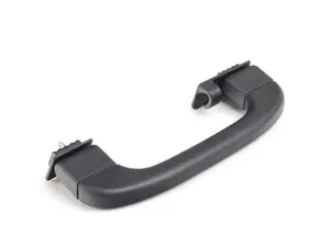 Handle - Rear Right - Black