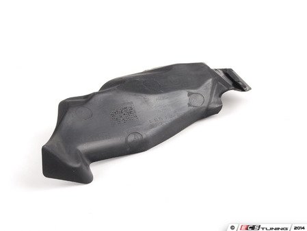 ES#128348 - 51713401653 - APRON COVER - Genuine BMW - BMW
