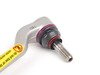 ES#2804544 - 31106750561 - Control Arm - Left - Rear position control arm - Lemforder - BMW