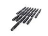ES#2836687 - 0011751ECSKT - Golf R Ball Seat Stud Conversion/Flush Kit - Bring your OEM wheels flush and perform a stud conversion at the same time - ECS - Volkswagen
