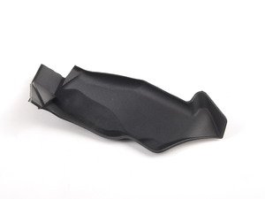 ES#128349 - 51713401654 - APRON COVER - Genuine BMW - BMW