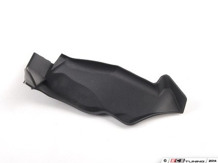 ES#128349 - 51713401654 - APRON COVER - Genuine BMW - BMW