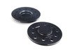 ES#2836687 - 0011751ECSKT - Golf R Ball Seat Stud Conversion/Flush Kit - Bring your OEM wheels flush and perform a stud conversion at the same time - ECS - Volkswagen