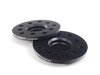 ES#2836687 - 0011751ECSKT - Golf R Ball Seat Stud Conversion/Flush Kit - Bring your OEM wheels flush and perform a stud conversion at the same time - ECS - Volkswagen