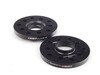 ES#2836687 - 0011751ECSKT - Golf R Ball Seat Stud Conversion/Flush Kit - Bring your OEM wheels flush and perform a stud conversion at the same time - ECS - Volkswagen