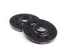 ES#2836687 - 0011751ECSKT - Golf R Ball Seat Stud Conversion/Flush Kit - Bring your OEM wheels flush and perform a stud conversion at the same time - ECS - Volkswagen