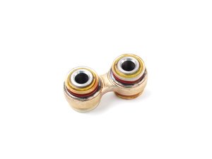 ES#2584045 - 33321125665 - Rear Trailing Arm - Priced Each - Replace those sloppy arms and get your vehicle back in shape - Genuine BMW - BMW