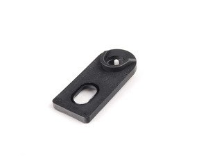 ES#206579 - 51647123406 - E82 Headlight Mounting Tab - Mounts the headlight to the core support - Genuine BMW - BMW