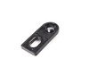 ES#206579 - 51647123406 - E82 Headlight Mounting Tab - Mounts the headlight to the core support - Genuine BMW - BMW